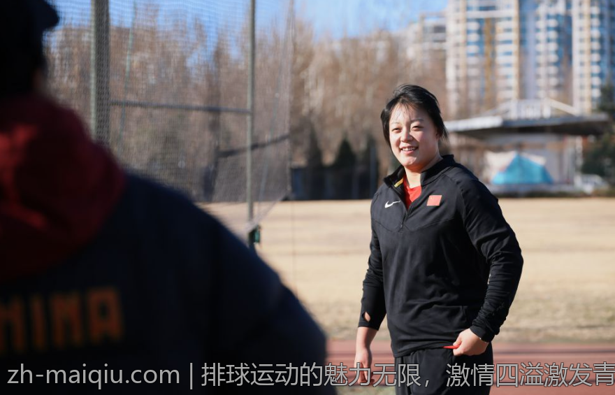 排球运动的魅力无限，激情四溢激发青春活力