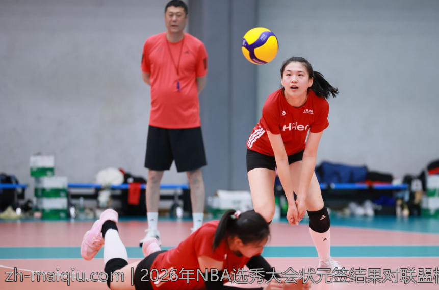 2026年NBA选秀大会状元签结果对联盟格局的潜在影响