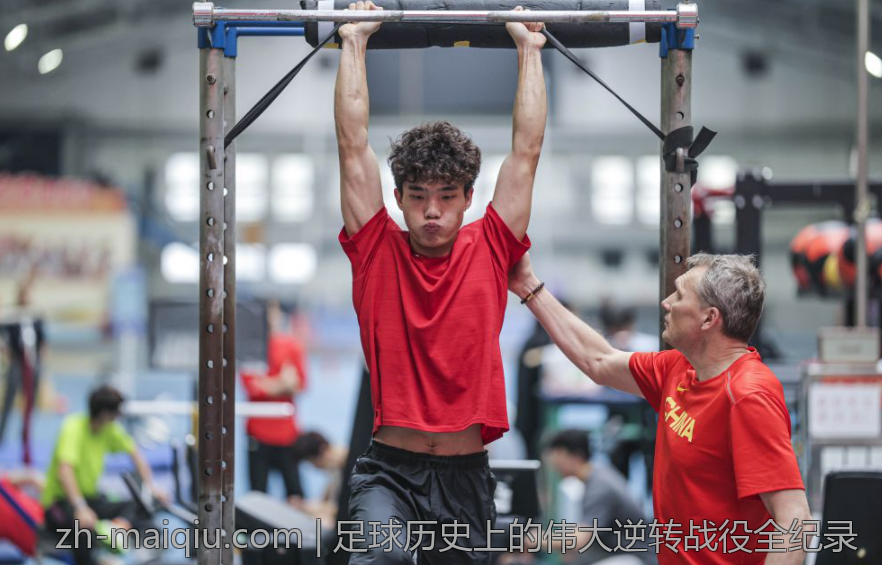 足球历史上的伟大逆转战役全纪录