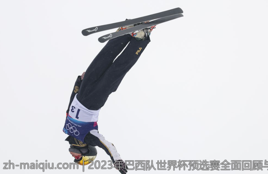 2023年巴西队世界杯预选赛全面回顾与分析