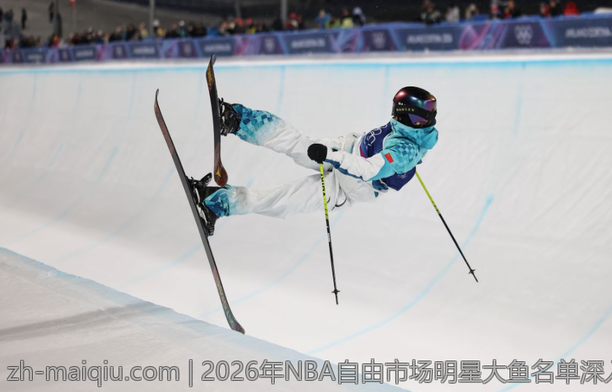 2026年NBA自由市场明星大鱼名单深入解析与球队争夺焦点