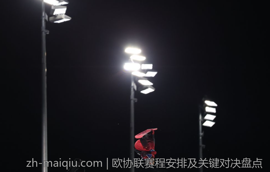 欧协联赛程安排及关键对决盘点