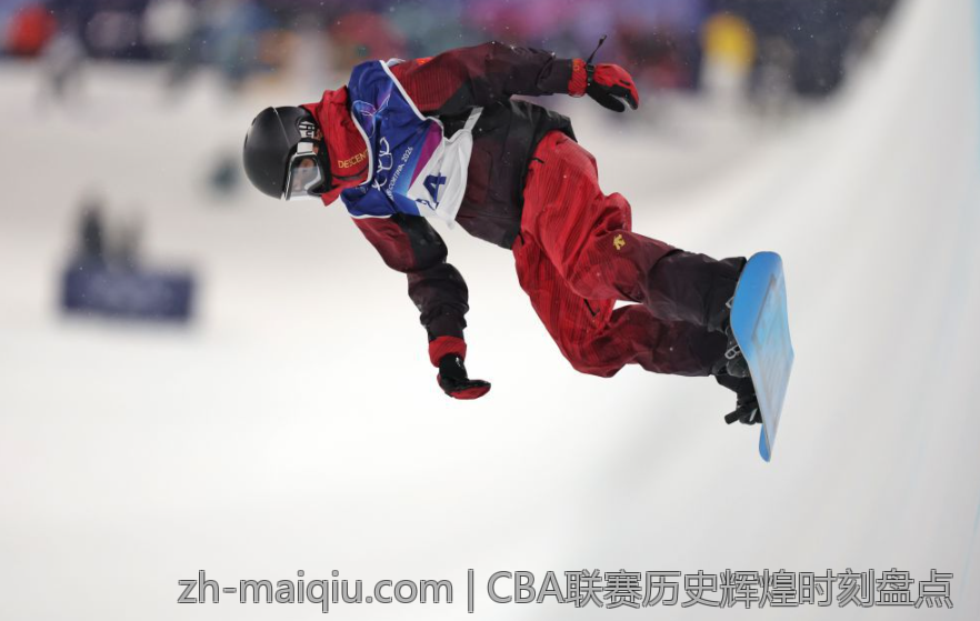 CBA联赛历史辉煌时刻盘点