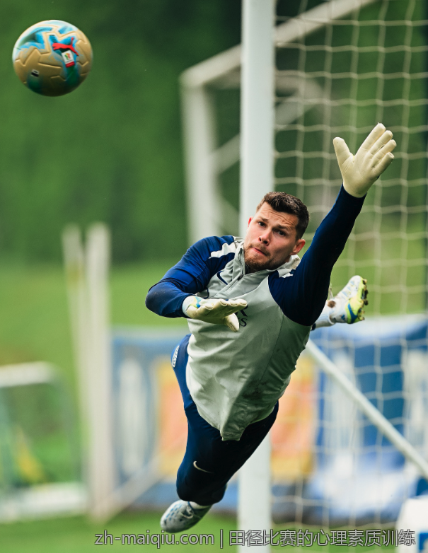 田径比赛的心理素质训练